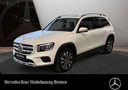 Mercedes-Benz GLB 180 d STYLE+AHK+LED+KAMERA+8G