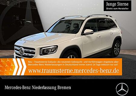 Mercedes-Benz GLB 180 d STYLE+AHK+LED+KAMERA+8G