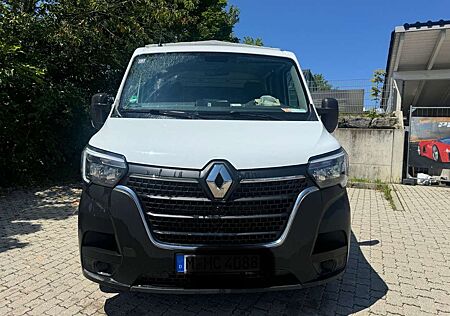 Renault Master L3H1 3,5t - 24900 euro brutto mwst ausweisbar