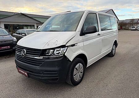 VW T6 Transporter Volkswagen T6.1 Transporter Kombi FWD