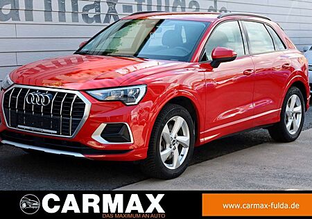 Audi Q3 40 TDI quattro,TLeder,Navi,LED,360°Kamera,AHK