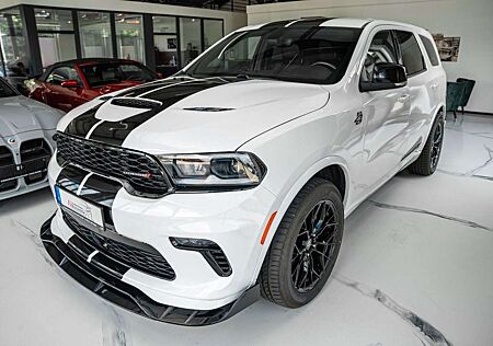 Dodge Durango 3,6 GT LPG BRC NAVI ALCATARA 6 SITZE TOP