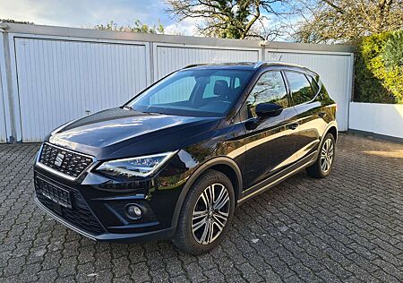 Seat Arona XCELLENCE 1.0 TSI 7-Gang DSG 116PS