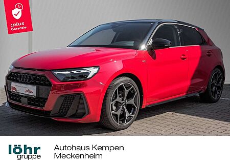 Audi A1 Sportback 35 TFSI S line 18"|1.99%|Leder|Optik-...