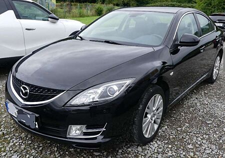 Mazda 6 2.0 CD DPF Comfort