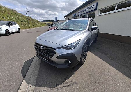 Subaru Crosstrek Comfort