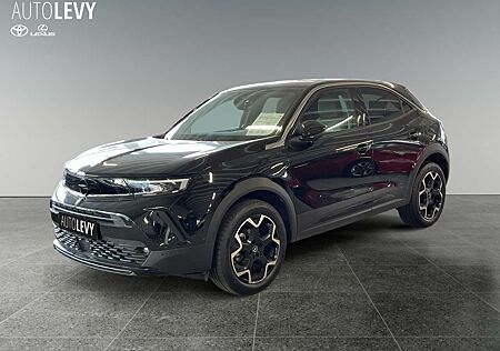 Opel Mokka 1.2 Turbo Ultimate +Teilleder+CarPlay+Alu+