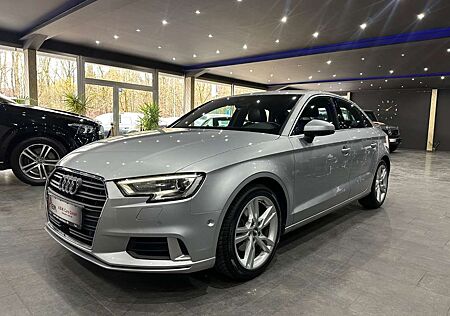 Audi A3 Limousine Sport /LEDER /ACC/ KAMERA / Virtual