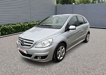 Mercedes-Benz B 170 Special Edition