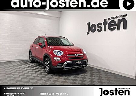 Fiat 500X Cross Plus 1.4 MultiAir Navi ACC Kamera Sitzhzg