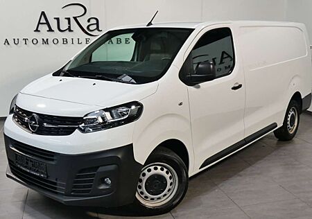 Opel Vivaro 2.0 D Cargo Edition Lang NAV+KAMERA+SHZ