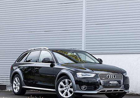 Audi A4 Allroad quattro 2.0 TDI*AHK*NAVI*ACC*PDC*SHZ*