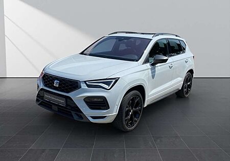 Seat Ateca 2.0 FR 4Drive *Navi*LED*Pano*AHK*