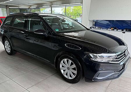 VW Passat Variant Volkswagen Passat*Variant*Navi*Kamera*App-Con*AHK*ACC*