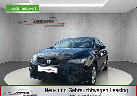 Seat Ibiza 1.0 Style LED/Navi/SHZ/PDC