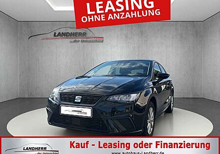 Seat Ibiza 1.0 Style LED/Navi/SHZ/PDC