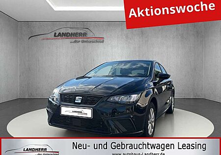 Seat Ibiza 1.0 Style LED/Navi/SHZ/PDC