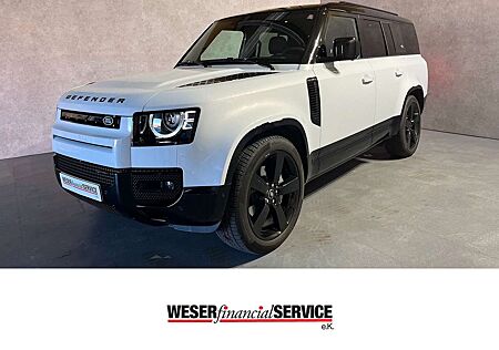 Land Rover Defender 130 X-Dynamic SE D300 8-Sitzer*Meridian