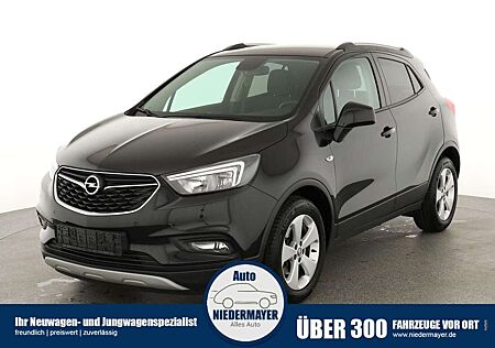 Opel Mokka X 1.4 Turbo Edition, AHK, Winter, CarPlay, Tempomat