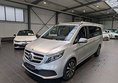 Mercedes-Benz V 220 d lang 9G-TRONIC Edition Standhzg 1.Hand