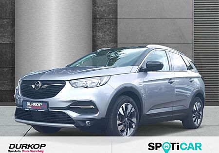 Opel Grandland X Design Line 1.2T Apple CarPlay Klimaaut. R-Kamera