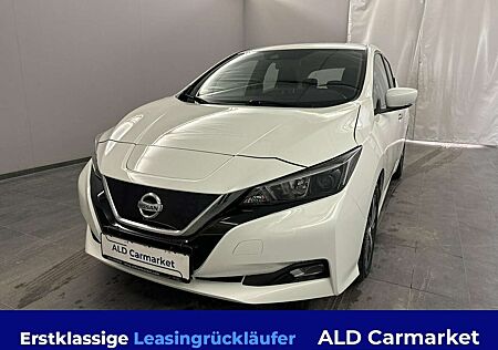 Nissan Leaf 40 kWh Acenta Limousine, 5-türig, Direktantrieb, 1