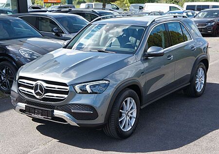 Mercedes-Benz GLE 350 de 4Matic*ACC*AHK*KAMERA*19Z*ARTICO*APP*
