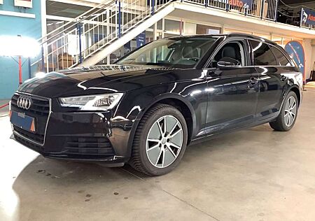 Audi A4 Avant 2.0 TDI S tronic design