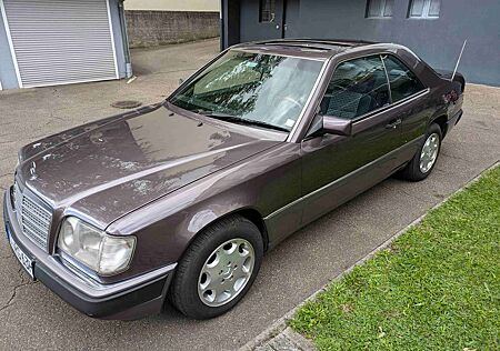 Mercedes-Benz CE 230 230+CE