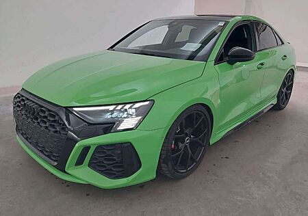 Audi RS3 2.5 quattro Lim. MATRIX RAUTE B&O 19Z.