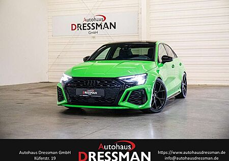 Audi RS3 2.5 quattro Lim. MATRIX RAUTE B&O 19Z.