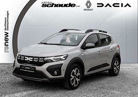 Dacia Sandero Stepway Expression TCE110