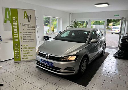 VW Polo Volkswagen 1.0*NEUES MODEL**