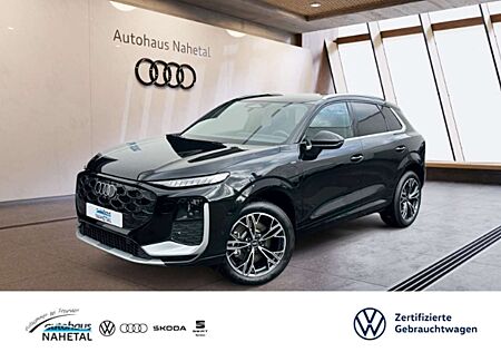 Audi Q3 SUV E-HYBRID S-LINE(2X) LED TECH PRO RÜFA ACC 19''