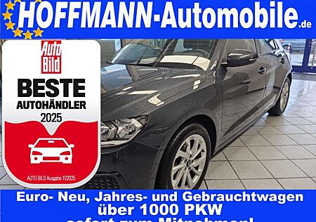 Audi A1 Climatronic,Sitzheizung,Tempomat