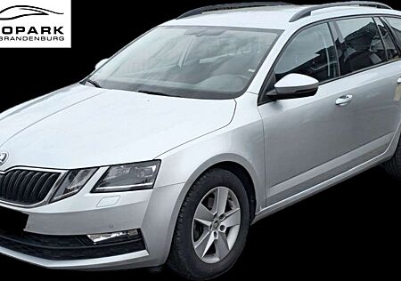 Skoda Octavia Combi Ambition 1.5TSI 150PS 6-G*NAVI*LED