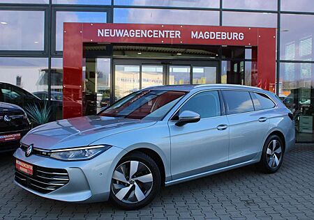 VW Passat Variant Volkswagen 2.0 TDI Elegance*IQ DRIVE*MATRIX*AHK*NAVI*360°KAME