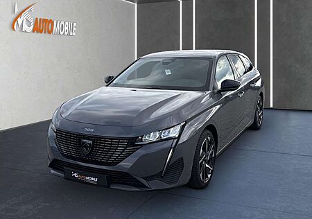Peugeot 308 SW Allure Pack+LED+ACC+1HD+KAMERA+CARPLAY