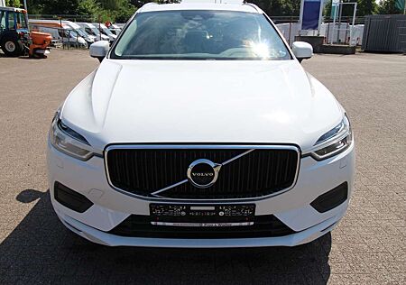 Volvo XC 60 XC60 D4 2WD Momentum LED+AHK+NAVI+360°KAMERA