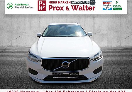 Volvo XC 60 XC60 D4 2WD Momentum LED+AHK+NAVI+360°KAMERA