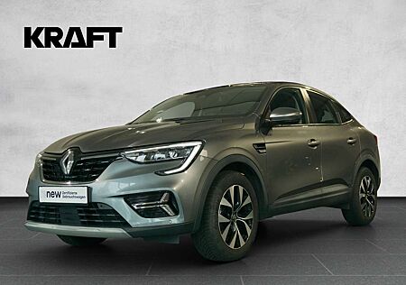 Renault Arkana 1.3 TCe 140 Zen