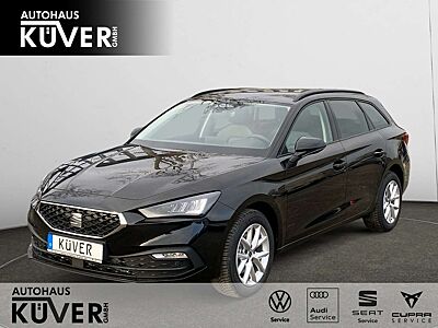 SEAT Leon Sportstourer 1.5 eTSI  W Style GJR*ACC*AHK