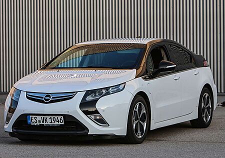 Opel Ampera ePionier Edition Hybrid, Tausch möglich