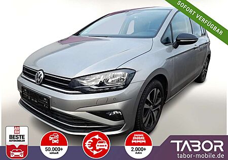 VW Golf Volkswagen VII Sportsvan 1.0 TSI 116 IQ.DRIVE Nav ACC