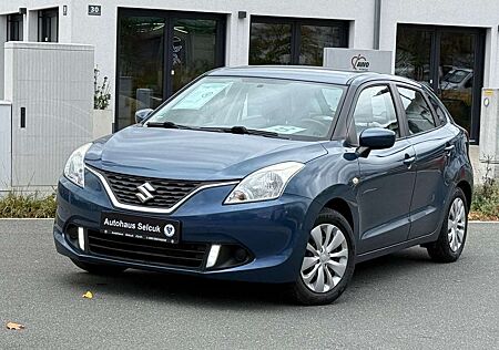 Suzuki Baleno Basic *Klima*1.Hand*Sitzheizung*