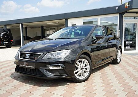 Seat Leon FR 1.5*Automatik*ACC*Spur*Navi*LED*PDC*