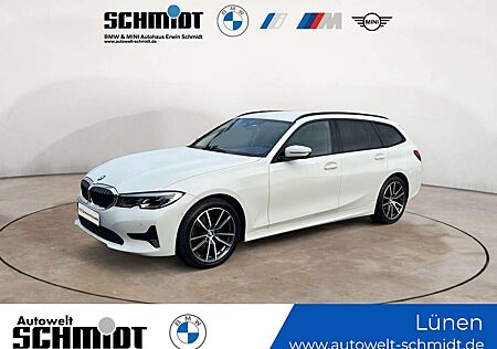 BMW 318 i Touring Advantage + GARANTIE