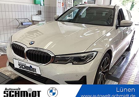 BMW 318 i Touring Advantage + GARANTIE