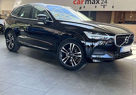 Volvo XC 60 XC60 Momentum Pro LEDER LED NAVI AHK Android/Car