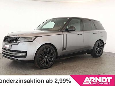 Land Rover Range Rover P550e Autobiography SHADOW Pano 22"